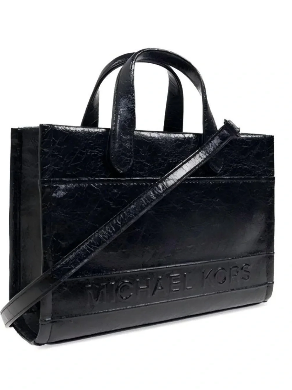 NEW Michael Michael Kors Cabas GIGI LARGE GRAB TOTE MSRP $358